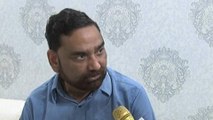 DU Rajiv Ranjan on Sattarghat bridge collapse