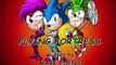 Newbie's Perspective Sonic Underground Episode 28 Review Flying Fortress