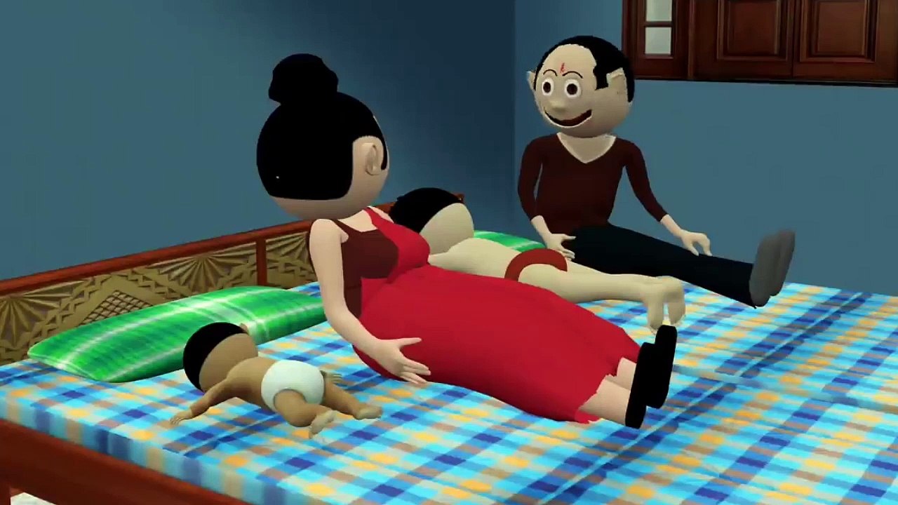 Munna so gya h kiss do  funny video