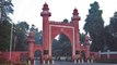 Controversy sparked over AMU student's complaint on Hijab