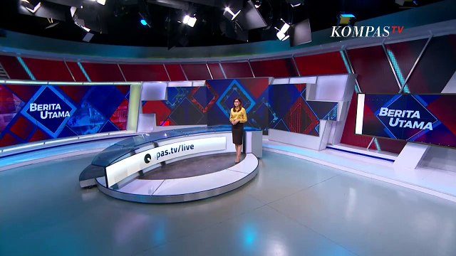 Unjuk Rasa Menolak RUU Cipta Kerja Berlangsung di Sejumlah Titik
