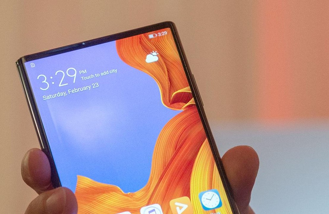 Matt Hancock: Donald Trump didn't influence UK Huawei ban