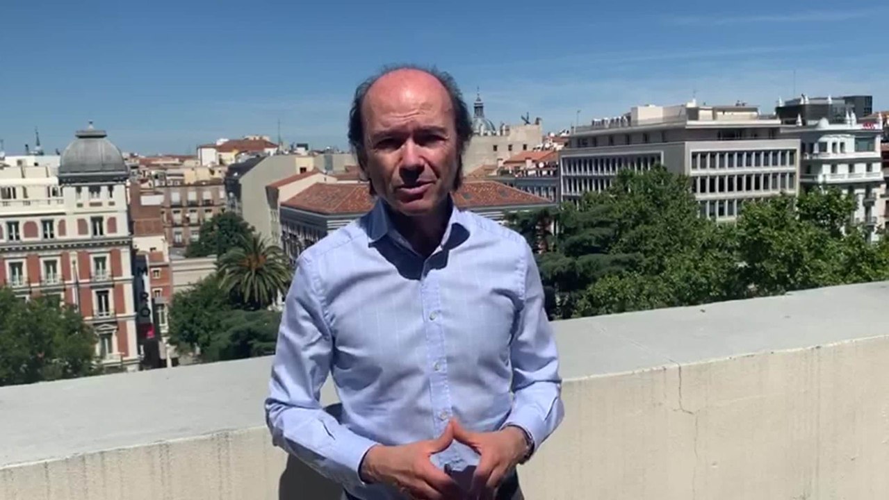 El consejero de Universidades felicita a los estudiantes que han superado la EvAU