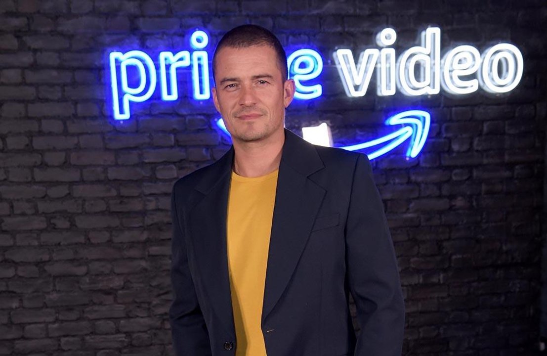 Orlando Bloom: Herzschmerz