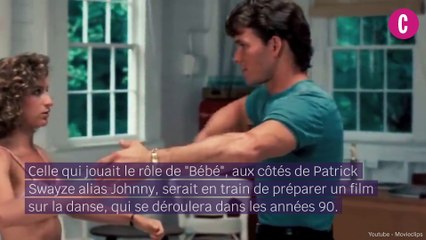Un film Dirty Dancing 2 avec Jennifer Grey en préparation ?
