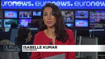 Covid-19'un gölgesinde AB ve Çin ilişkileri ne durumda? Josep Borrell yanıtladı