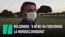 Bolsonaro sigue sin recuperarse del coronavirus