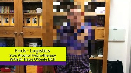Stop Alcohol Hypnosis Testimonial 10