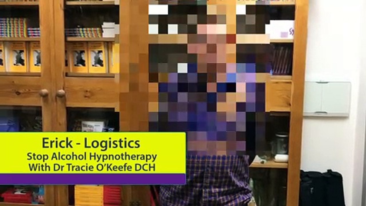 Stop Alcohol Hypnosis Testimonial 10