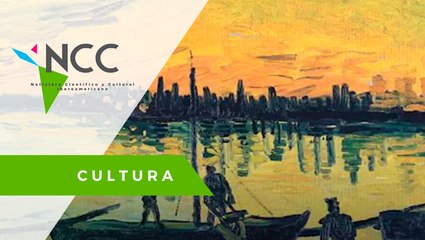 Dis­fru­tar del arte du­ran­te el con­fi­na­mien­to es po­si­ble gra­cias a esta ini­cia­ti­va co­lom­bia­na