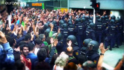 Пандемия насилия