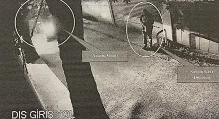 Ozan Güven’in şiddet dosyasına bu görüntüler de girdi