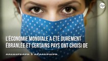 Covid-19 : Les scientifiques alertent qu'une vague hivernale risque d'être pire que la première
