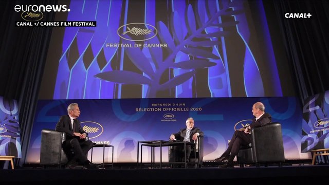 Pas de festival, mais 56 films labellisés Sélection officielle de Cannes 2020
