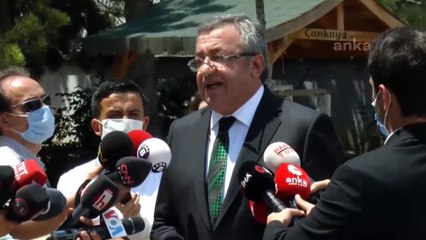 CHP'li Altay'dan, Erdoğan'a: Atatürk'e hakaretin bedeli ağır olur