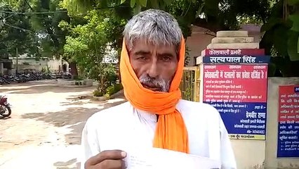 बेबस पिता, कब उठेगी बेटी की डोली, 15 दिन बाद होनी है लड़की की शादी