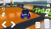 Car Racing Stunt Game   Mega Ramp Car Stunt Games - Mega Car Simulator - Android GamePlay #2
