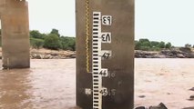 بعد مباشرة إثيوبيا ملء سد النهضة.. تسجيل انخفاض في مياه النيل بالسودان