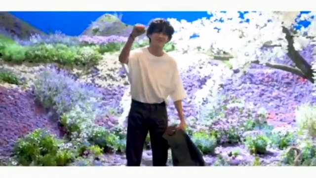 Bts mots7 Japanese album dvd Stay Gold MV Behind Cuts