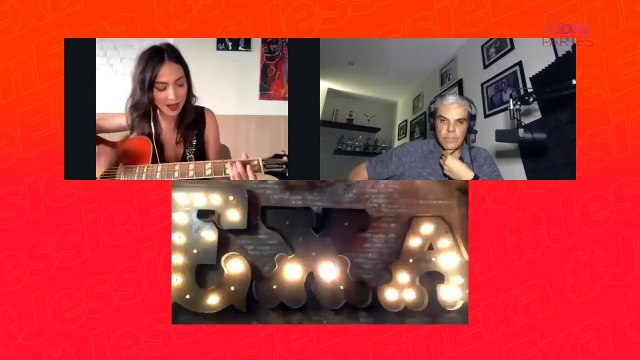 Paty Cantú habla sobre sus próximos proyectos en este 2020