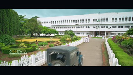 Captain Movie Scene | Jayasurya | Anu Sithara | Janardhanan