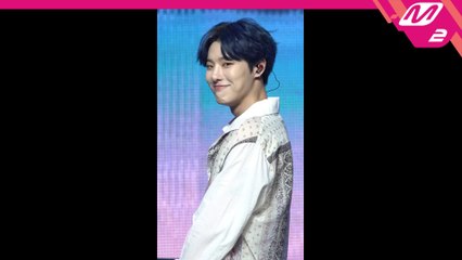 조승연 직캠 파랗게_200716