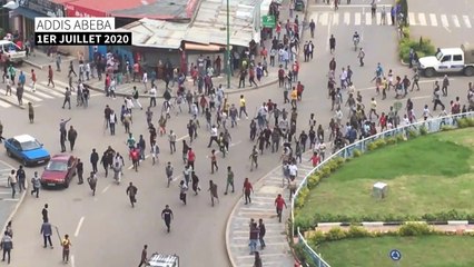 En Ethiopie, la haine intercommunautaire sème la désolation