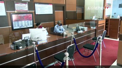 Layanan Paspor Jemput Bola dari Kantor Imigrasi Pemalang