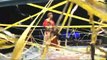 AJPW - 07-29-2018 - Kento Miyahara (c) vs. Zeus (Triple Crown Title)