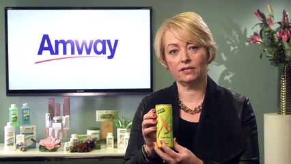 AMWAY BUSINESS PLAN Sally Brinner