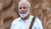 திடீரென திருக்குறளை புகழ்ந்த பிரதமர் Modi