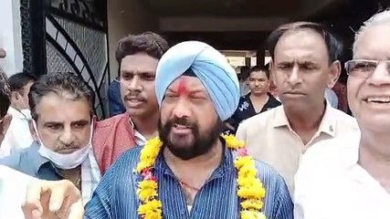 राजस्थान की उठापटक को लेकर मंत्री ने दिया बड़ा बयान