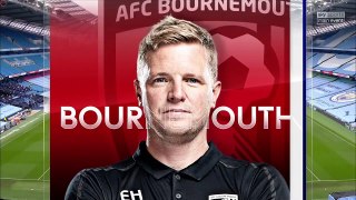 [thesudo.uk] Manchester City vs Bournemouth Highlights