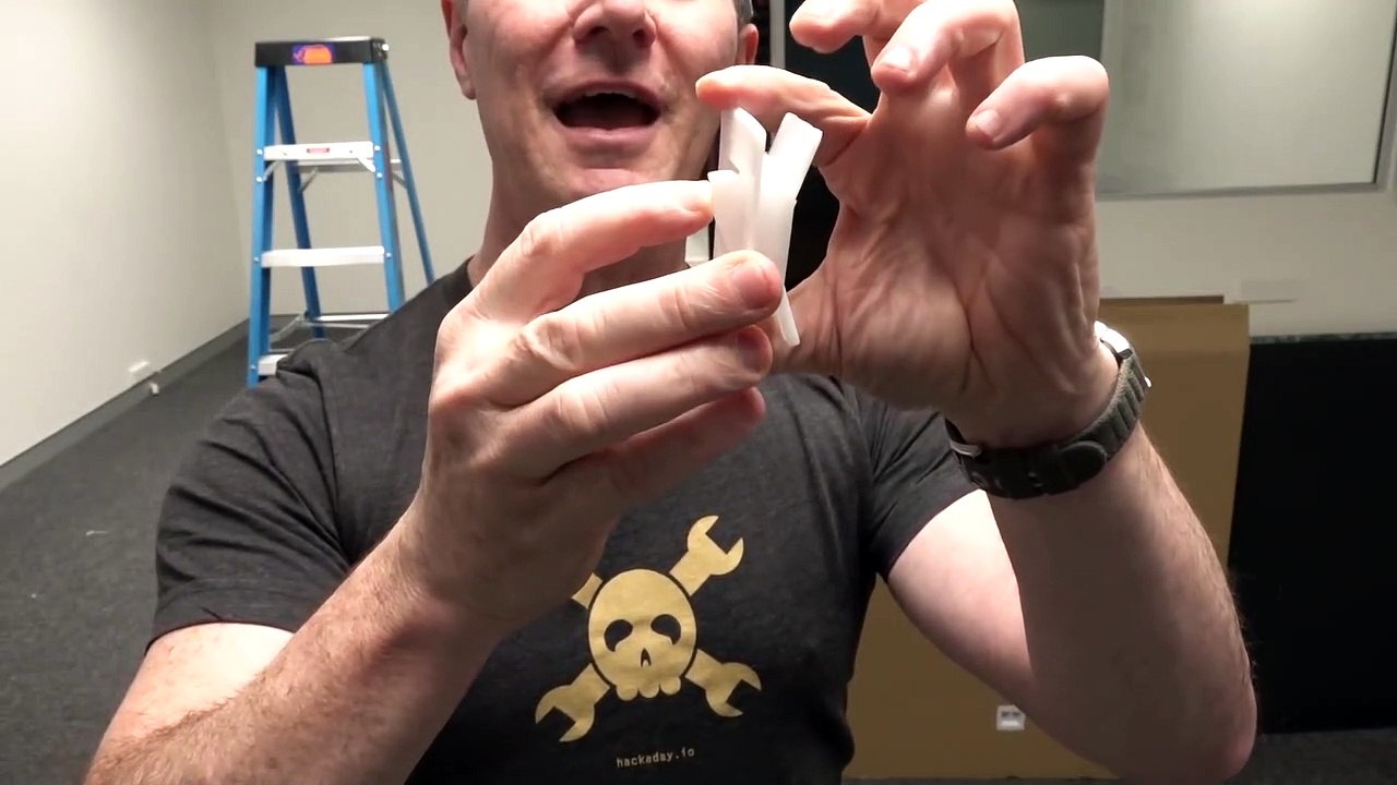 eevBLAB #77 - TV Packaging Technology is INTERESTING