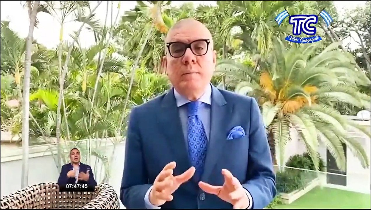 Polémica por cheques entregados por Francisco Egas: Información del deporte