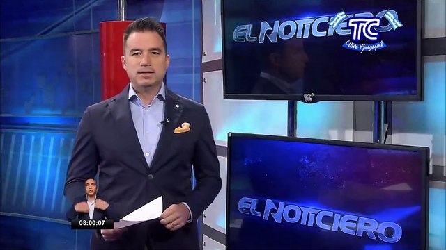 Alerta por posible crecida del río Coca ante intensas lluvias