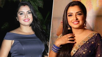 शूटिंग शुरू होने पर भी क्यों शूट नहीं करना चाहती आम्रपाली दुबे