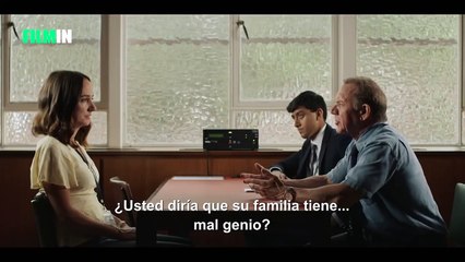 Flesh and Blood - Tráiler Filmin