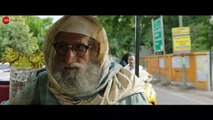 Madari ka Bandar - Full Video | Gulabo Sitabo | Amitabh Bachchan & Ayushmann Khurrana | Tochi, Anuj