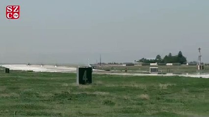 MSB duyurdu: Zap bölgesine hava harekatı!