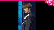 SF9 찬희 직캠 여름 향기가 날 춤추게 해_200716