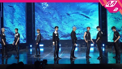 SF9 직캠 여름 향기가 날 춤추게 해_200716