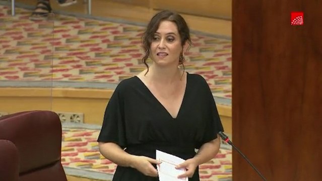 Comunidad da luz verde al proyecto definitivo de Madrid Nuevo Norte