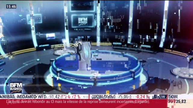 Aurélien Hotton (Swiss Life Gestion Privée) : la politique monétaire de la Banque centrale européenne reste inchangée - 16/07