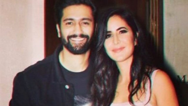 Katrina Kaif के Birthday को special बनाने के लिए Boyfriend Vicky Kaushal ने किया ये ! | FilmiBeat
