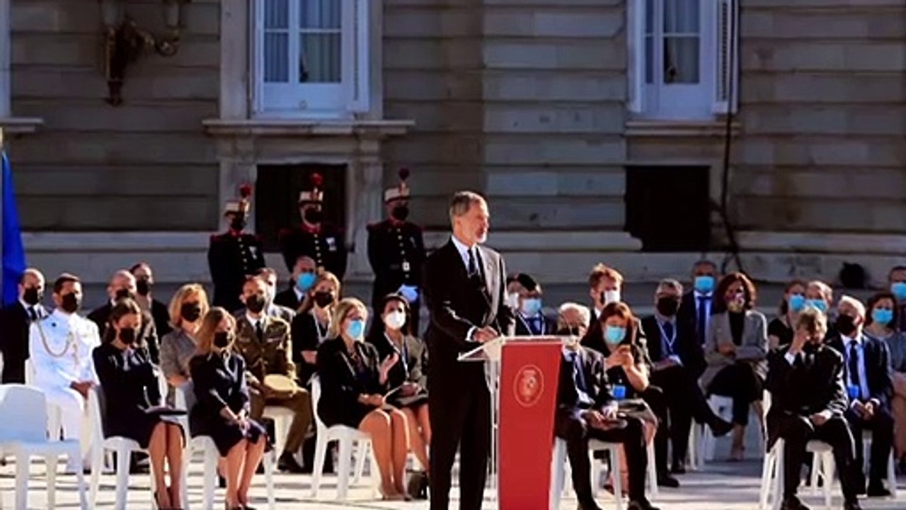 Spanien trauert um mehr als 28.000 Corona-Todesopfer