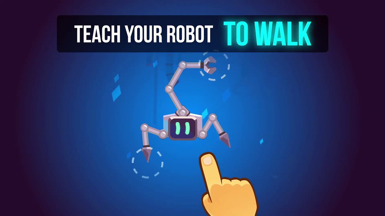 Présentation de Robotics !