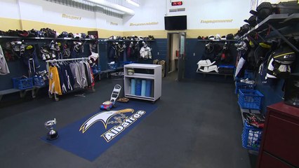 DE NOUVEAUX VISAGES CHEZ LES ALBATROS