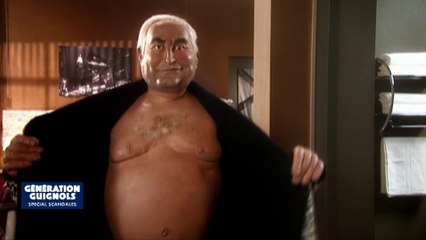 Bref, une histoire culte ! - Les Guignols - CANAL+