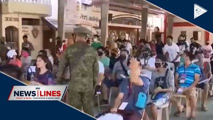 DSWD to tap electronic cooperatives in SAP-2 distribution